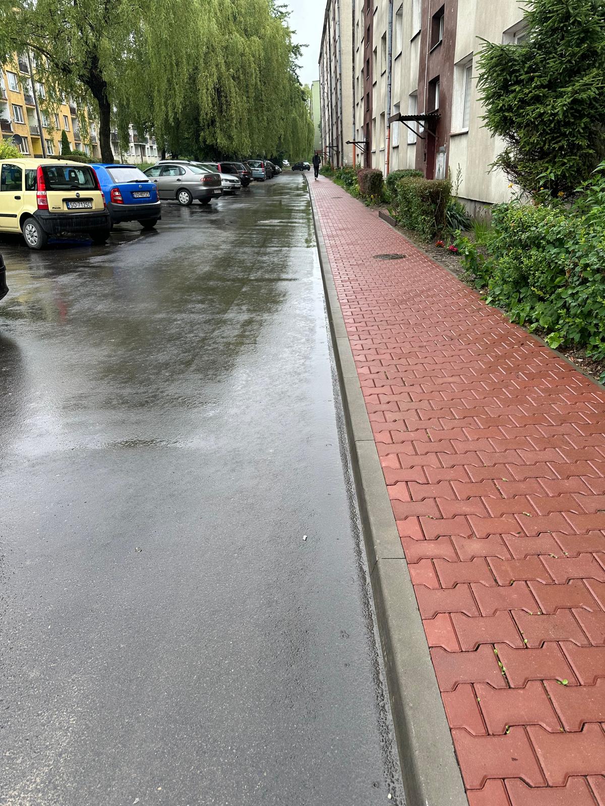 Maczkowska SW 1