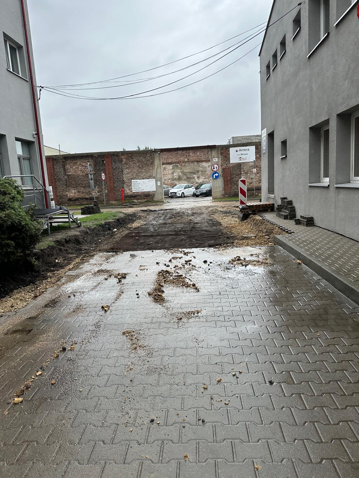 Maczkowska SW 1