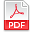 file extension pdf